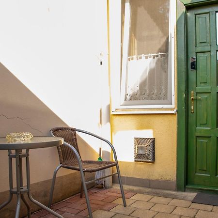 Civis Debrecen Hostel Dış mekan fotoğraf