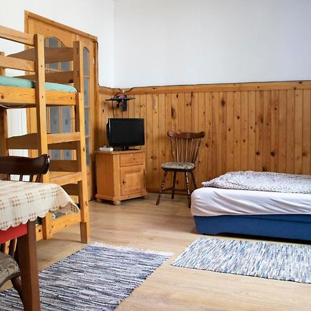 Civis Debrecen Hostel Dış mekan fotoğraf
