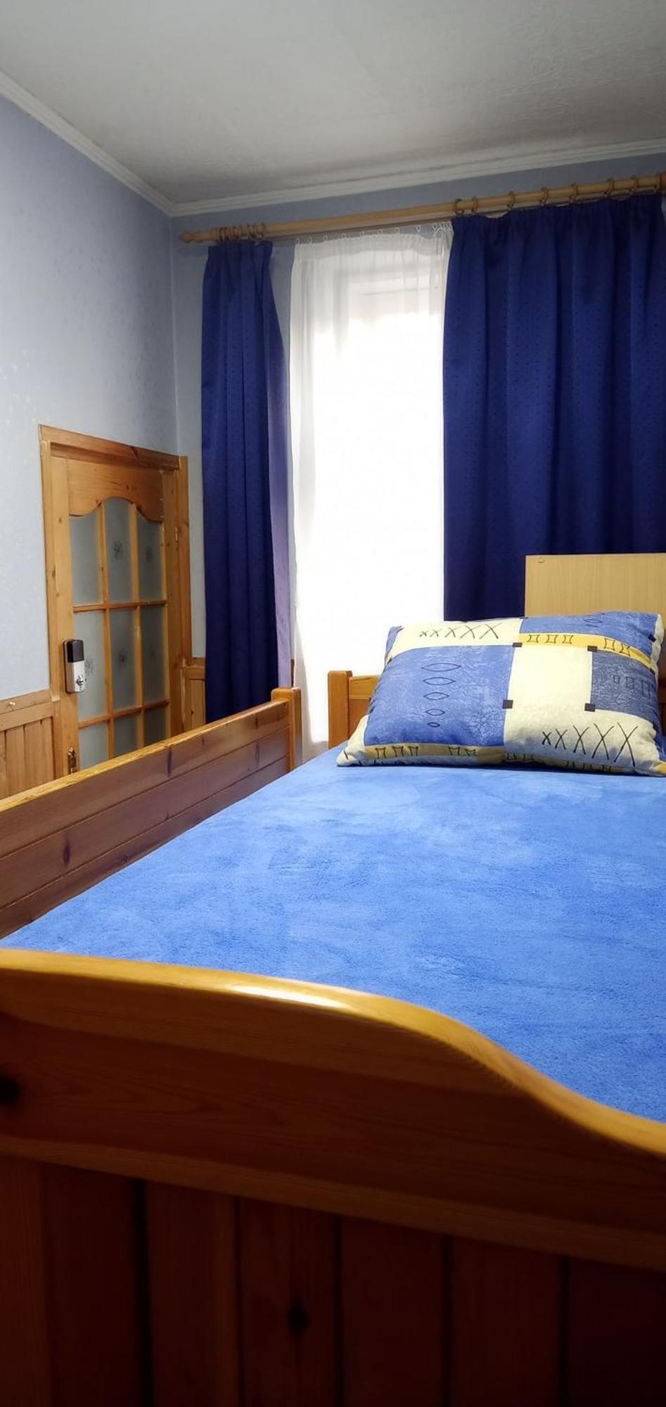 Civis Debrecen Hostel Dış mekan fotoğraf