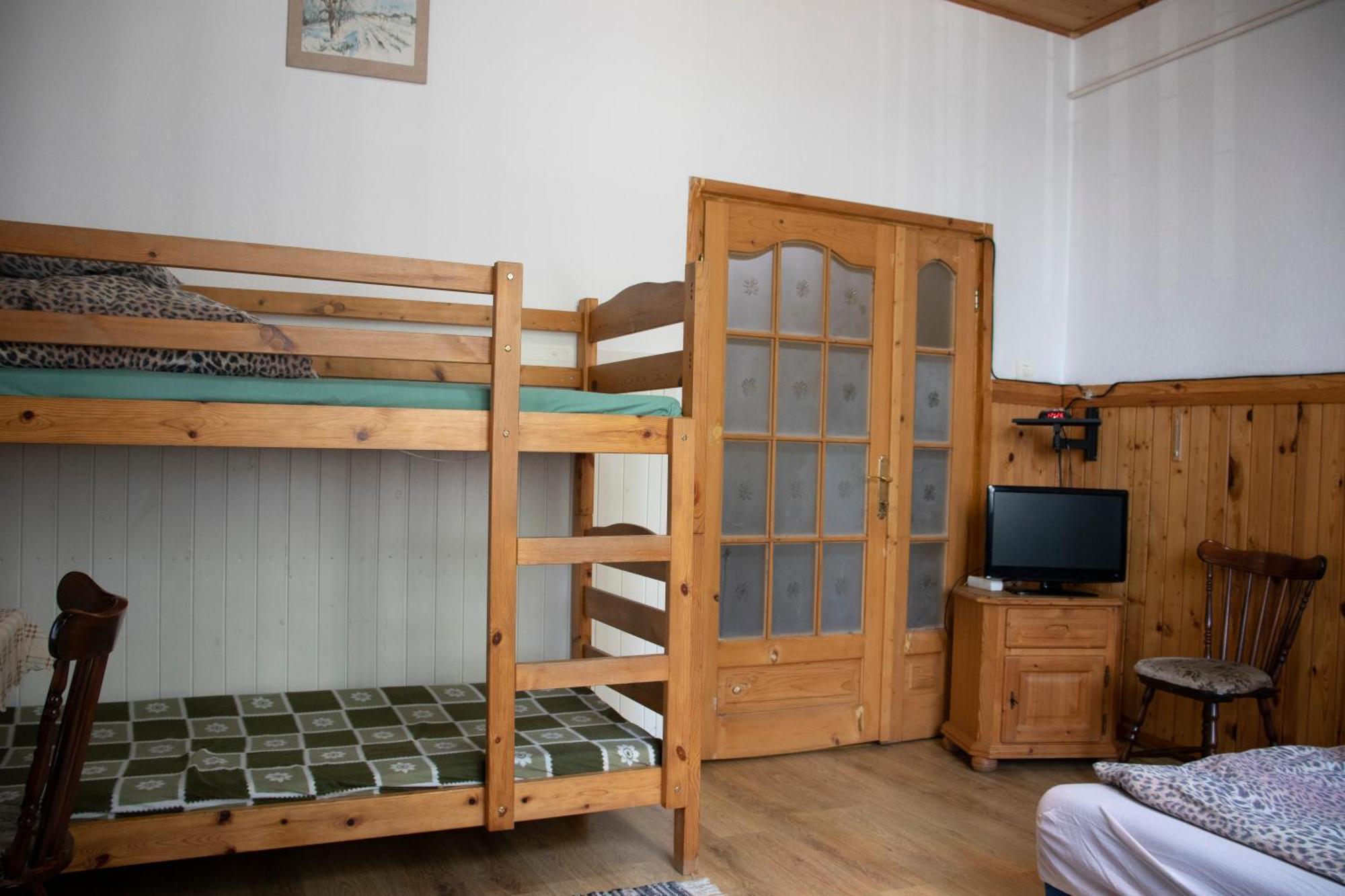 Civis Debrecen Hostel Dış mekan fotoğraf