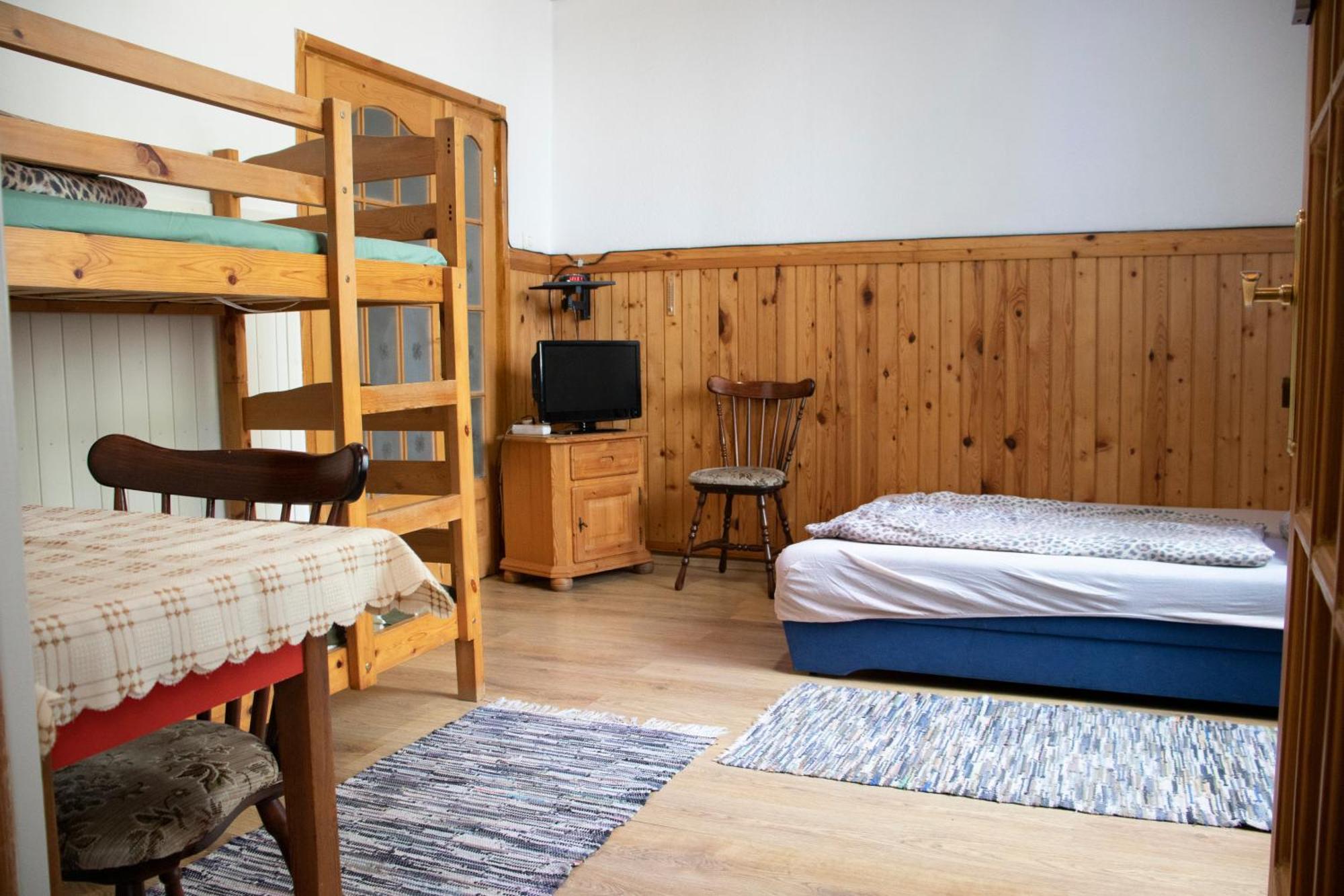 Civis Debrecen Hostel Dış mekan fotoğraf
