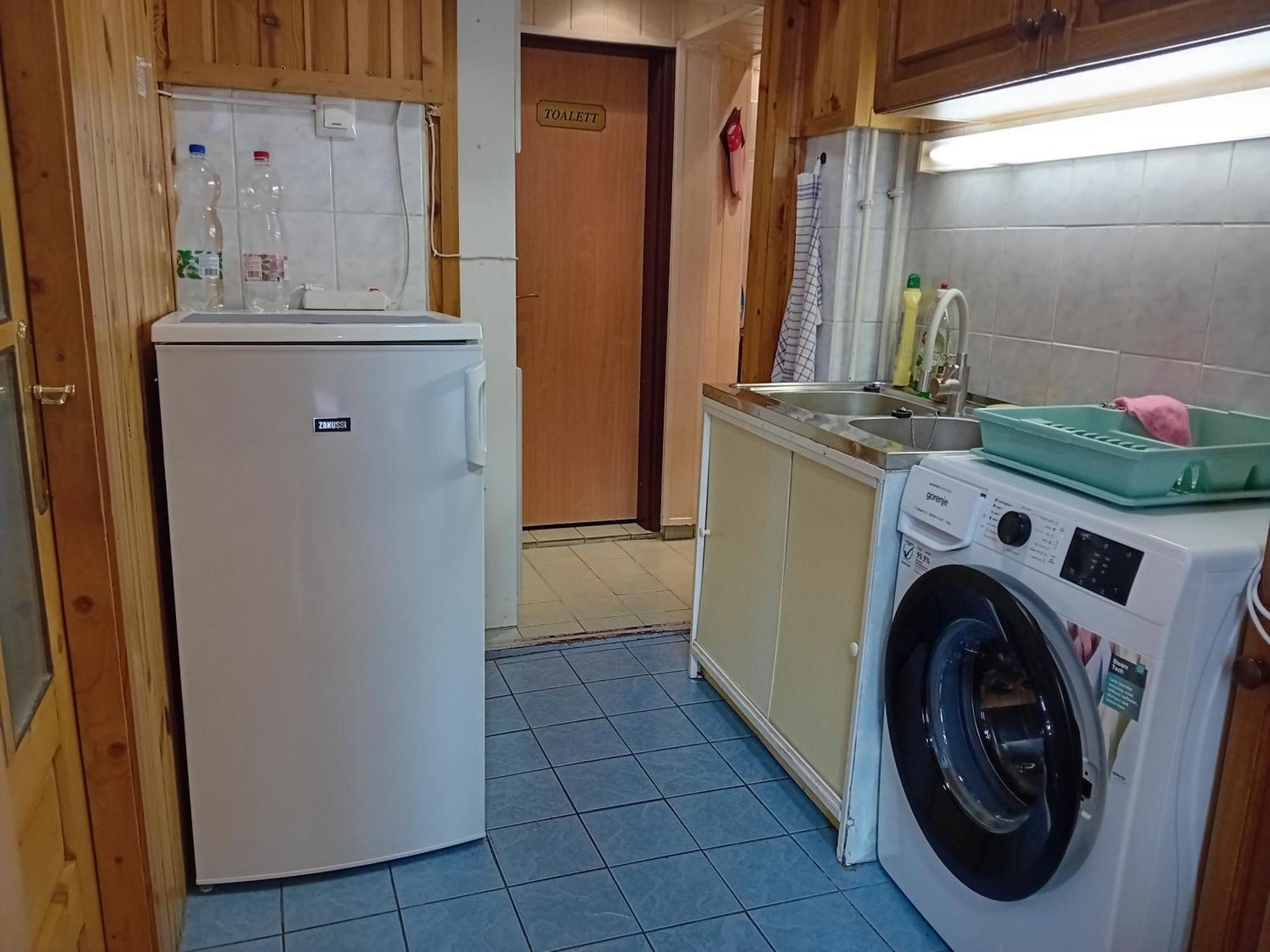 Civis Debrecen Hostel Dış mekan fotoğraf