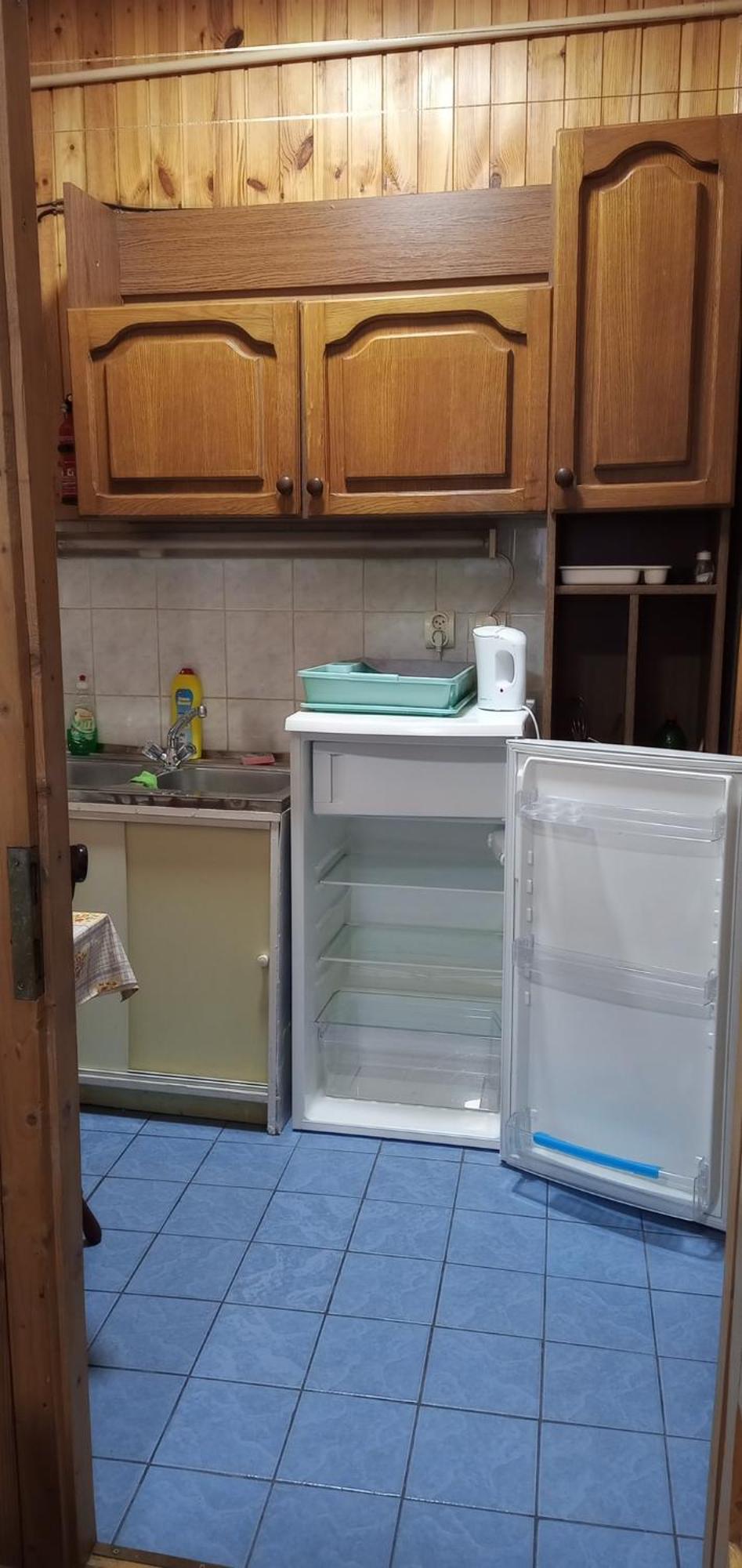 Civis Debrecen Hostel Dış mekan fotoğraf