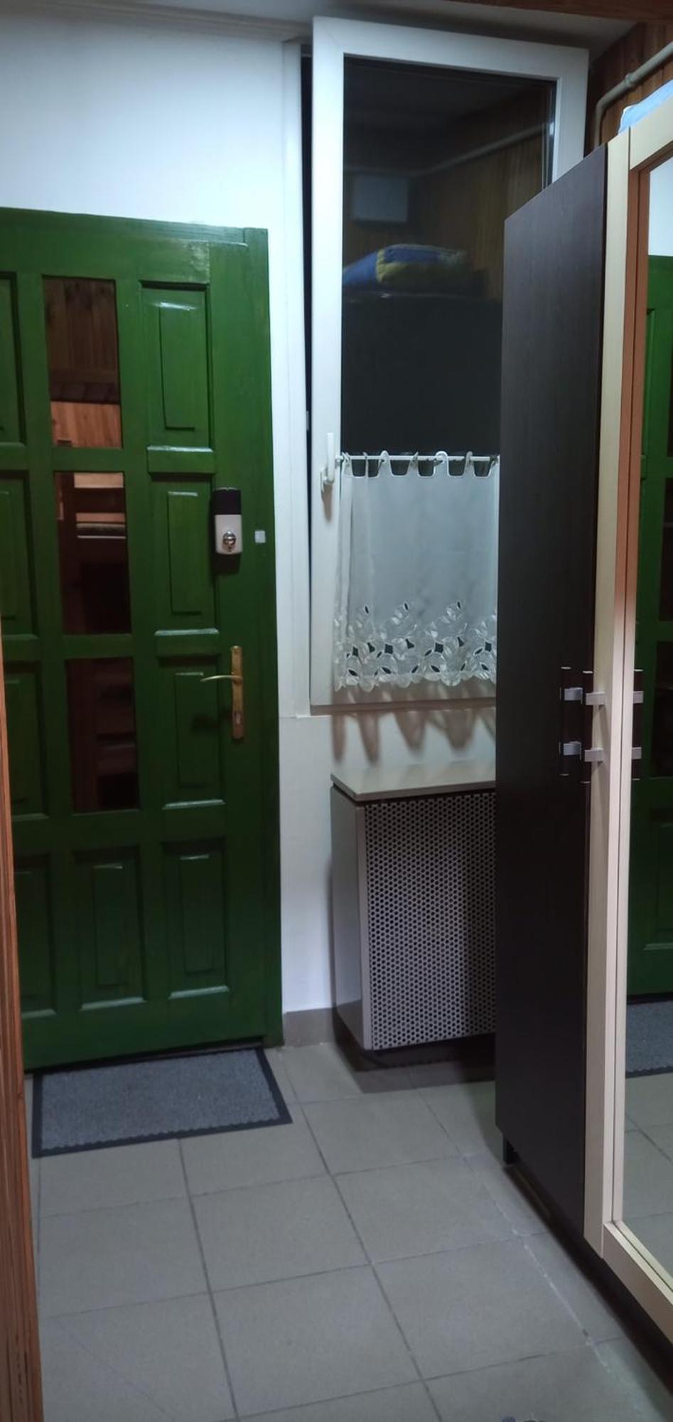 Civis Debrecen Hostel Dış mekan fotoğraf