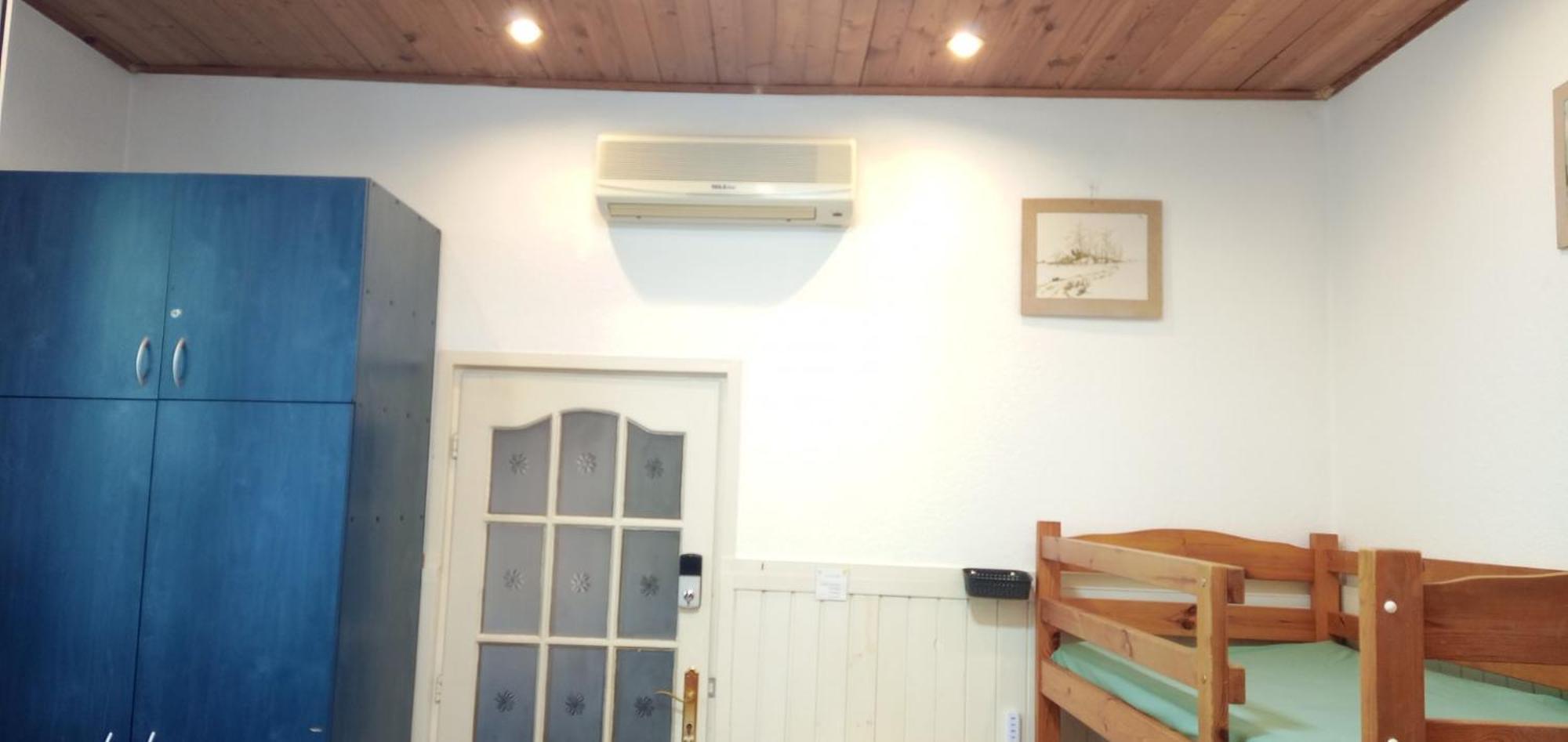 Civis Debrecen Hostel Dış mekan fotoğraf