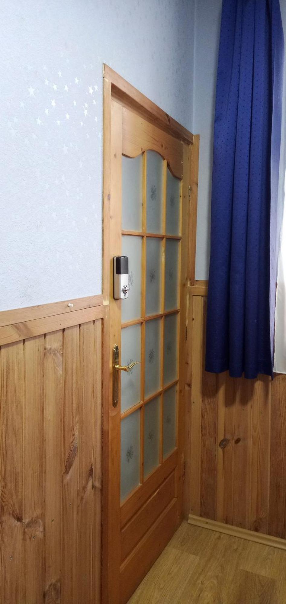 Civis Debrecen Hostel Dış mekan fotoğraf
