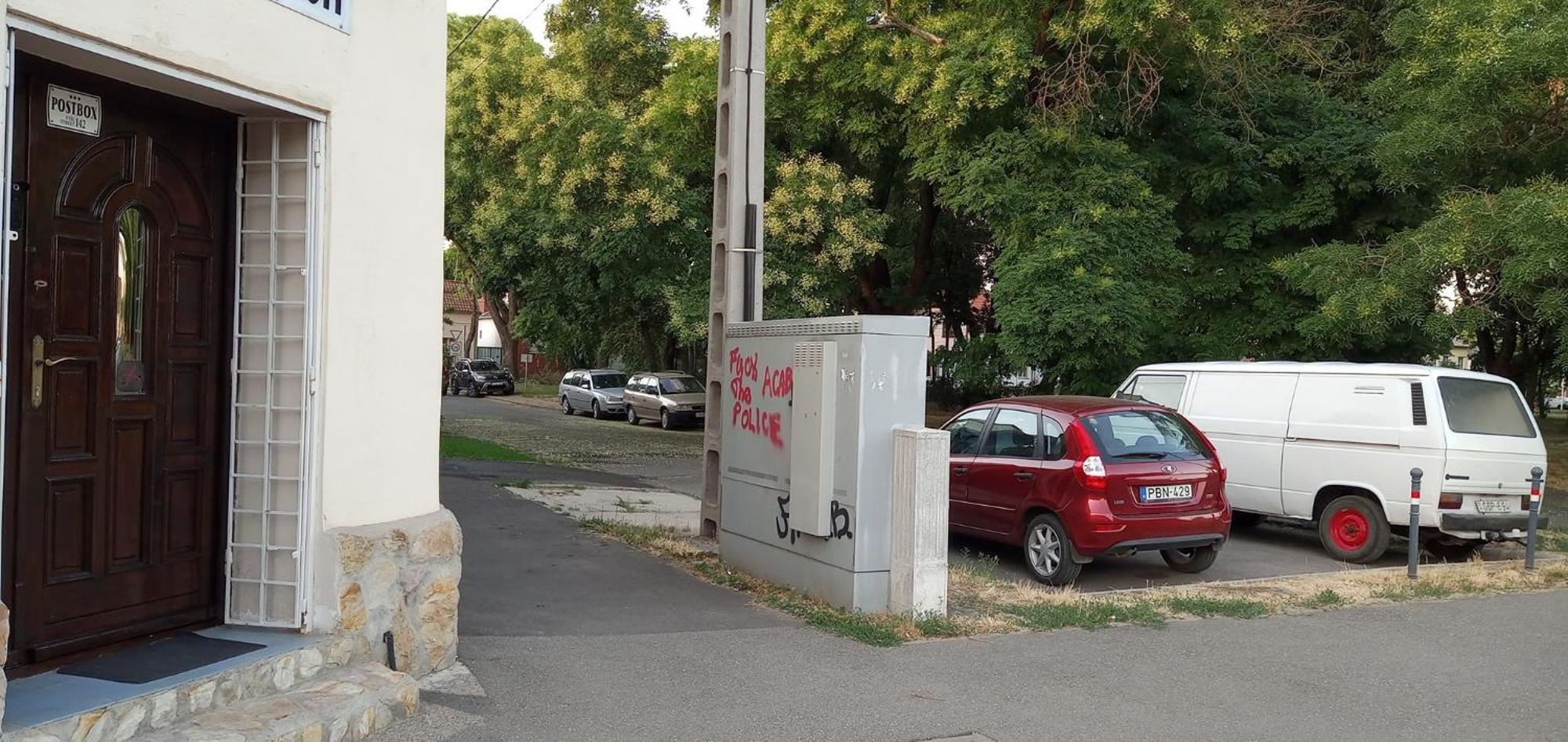 Civis Debrecen Hostel Dış mekan fotoğraf